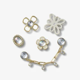 CROCS Cut Out Adults 5 Pack 