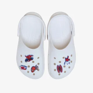 CROCS Spiderman 5Pck 