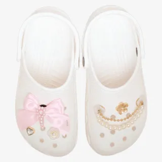 CROCS Gorgeous Pearls 5 Pack 