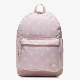 CONVERSE GO 2 PATTERNED BACKPACK