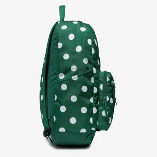 CONVERSE GO 2 PATTERNED BACKPACK 