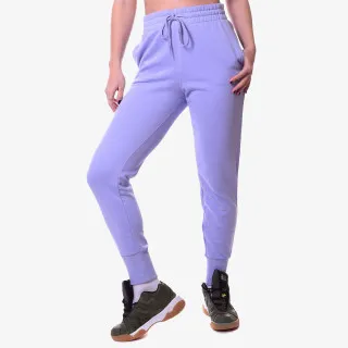 CONVERSE Embroidered French Terry Sweatpants