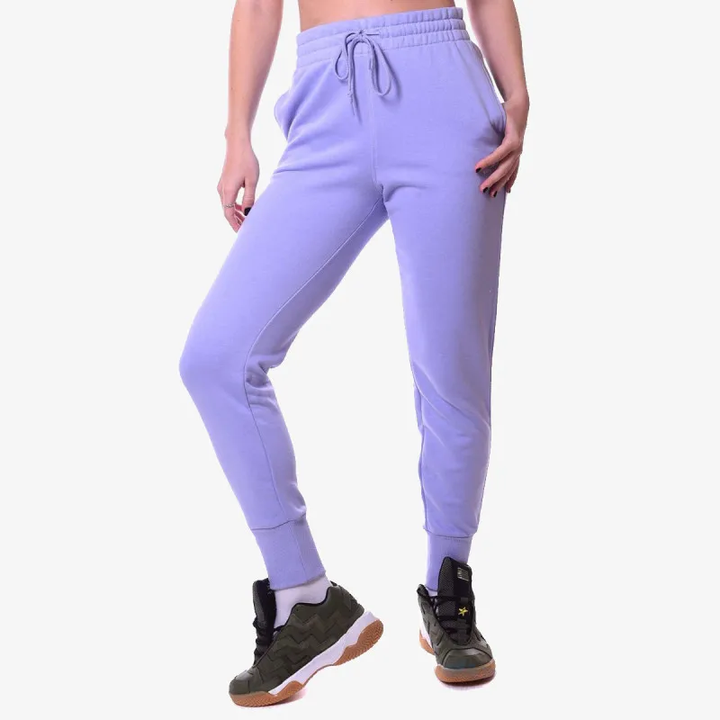 CONVERSE Embroidered French Terry Sweatpants