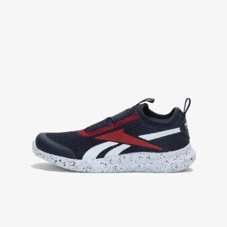 REEBOK RUSH RUNNER SLIP-ON 
