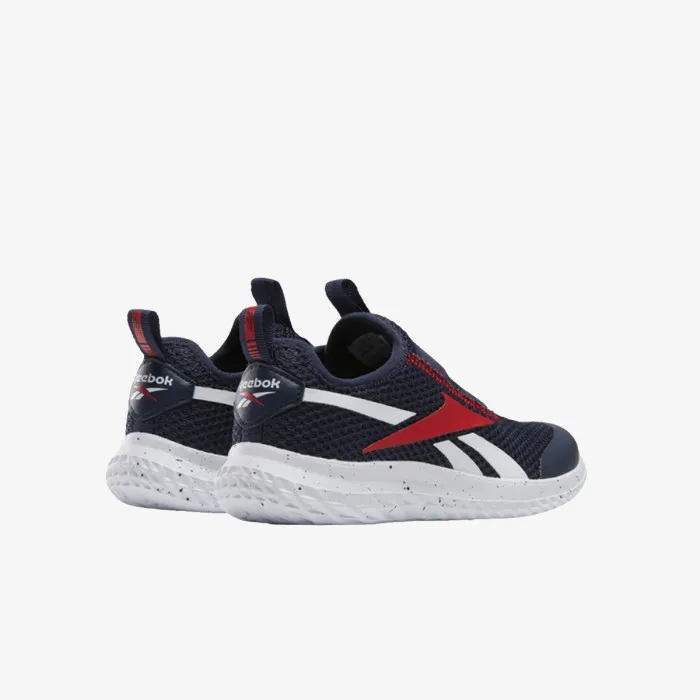 REEBOK RUSH RUNNER SLIP-ON 
