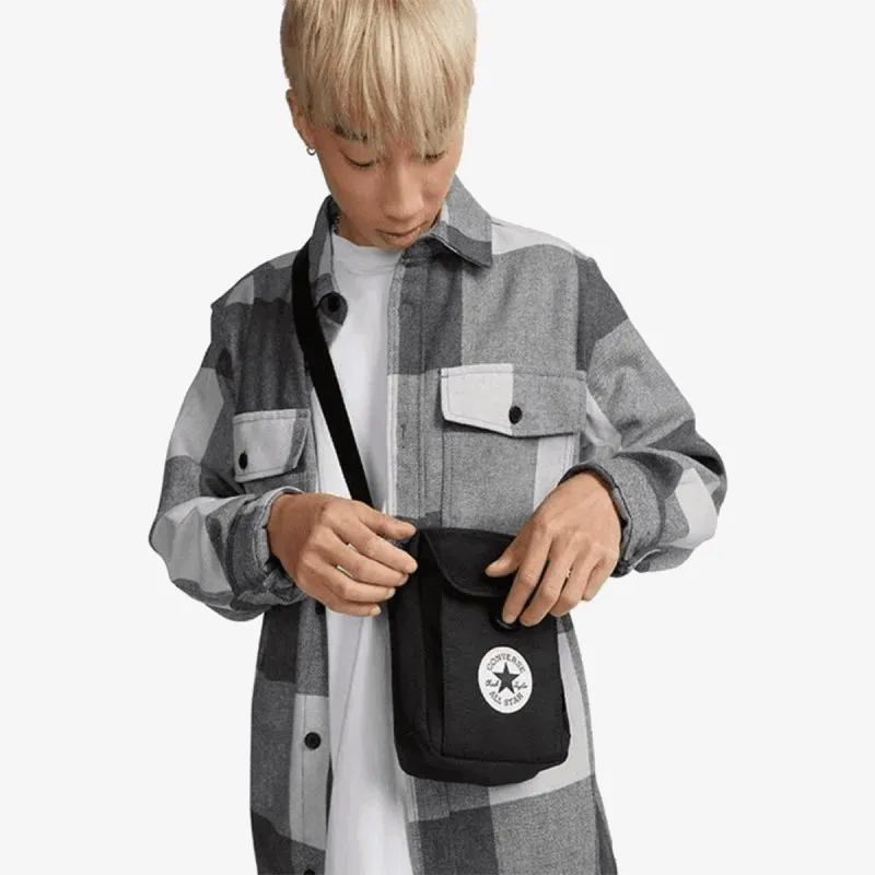 CONVERSE CROSS BODY 3