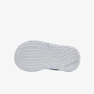REEBOK RUSH RUNNER SLIP-ON