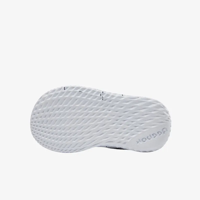 REEBOK RUSH RUNNER SLIP-ON