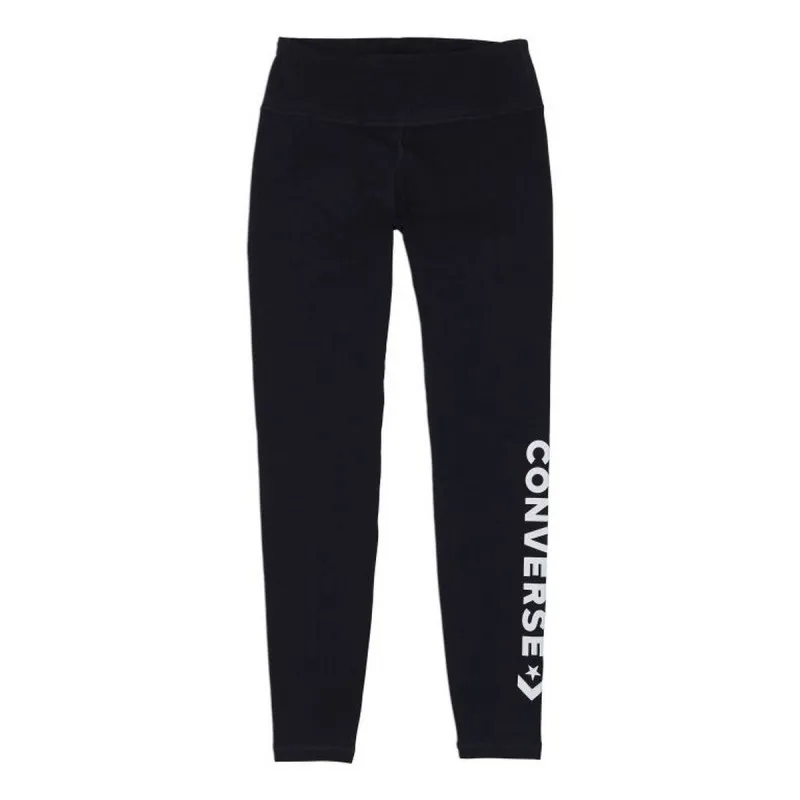 CONVERSE EMBROIDERED EVERYDAY LEGGING 