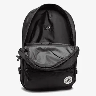 CONVERSE STAIGHT EDGE BACKPACK