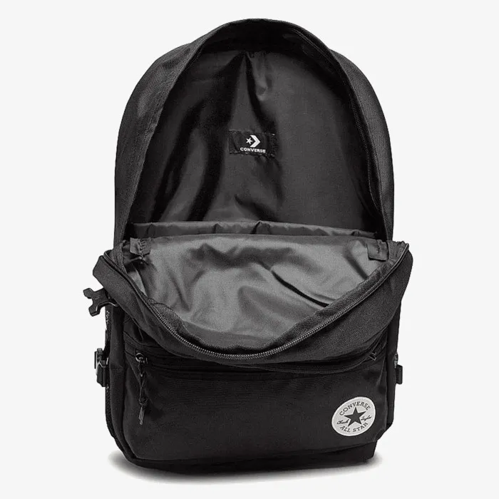 CONVERSE STAIGHT EDGE BACKPACK 