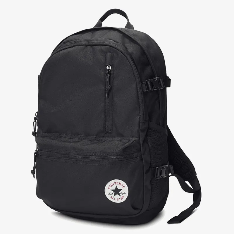 CONVERSE STAIGHT EDGE BACKPACK