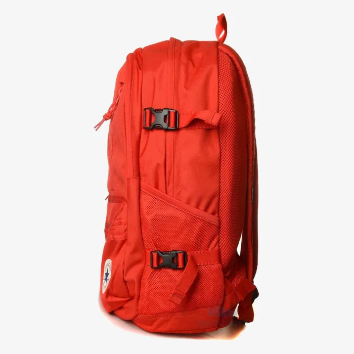 CONVERSE Straight Edge Printed Backpack 