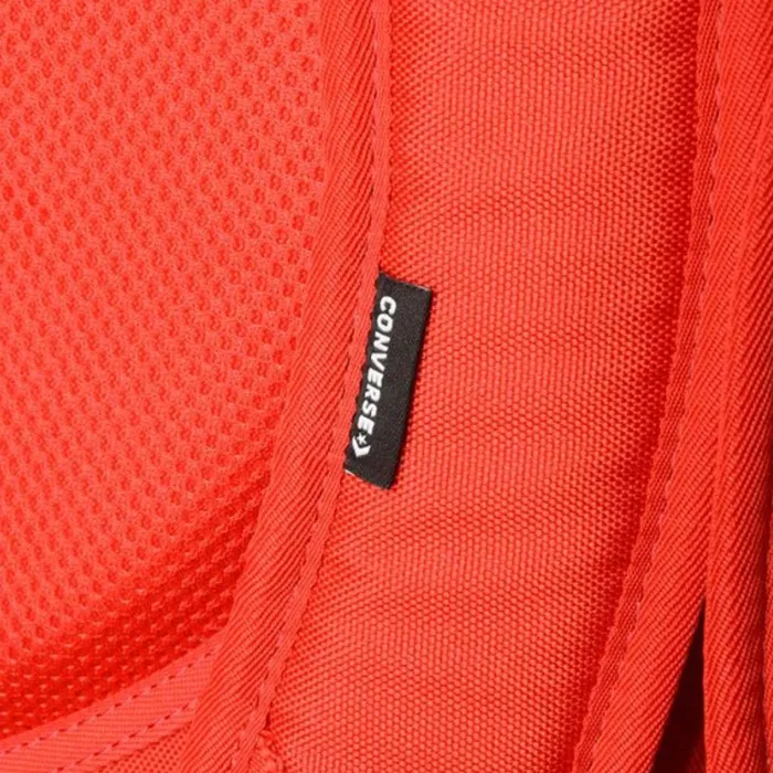 CONVERSE Straight Edge Printed Backpack 