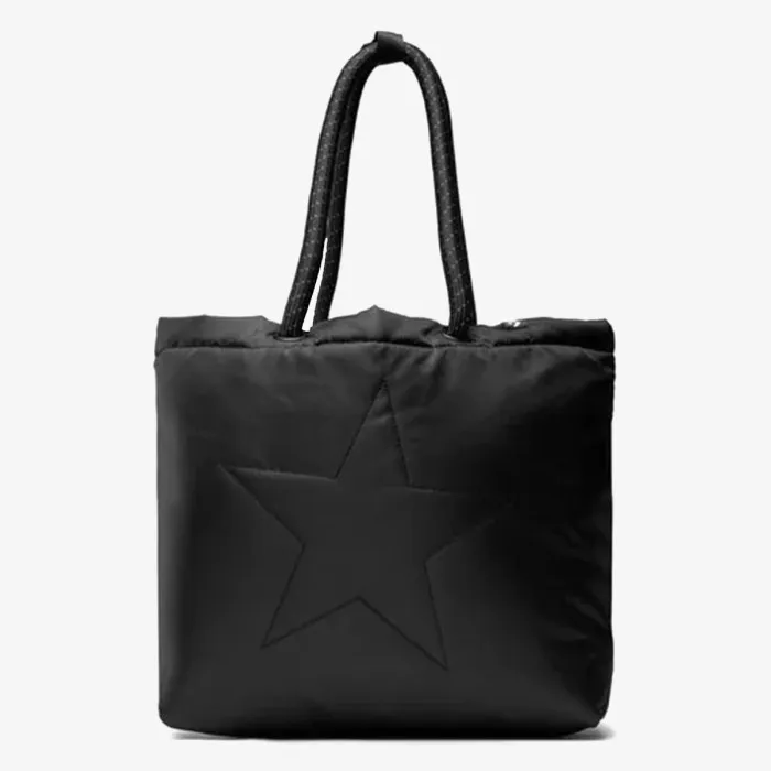 CONVERSE QUILTED TOTE BAG 