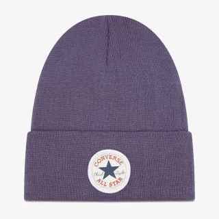 CONVERSE CHUCK TAYLOR ALL STAR PATCH BEANIE
