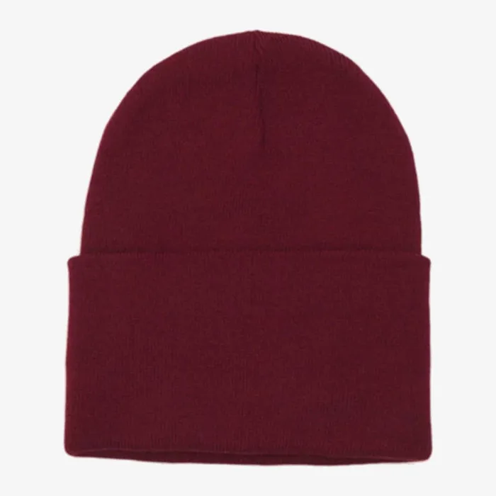 CONVERSE CHUCK TAYLOR ALL STAR PATCH BEANIE 