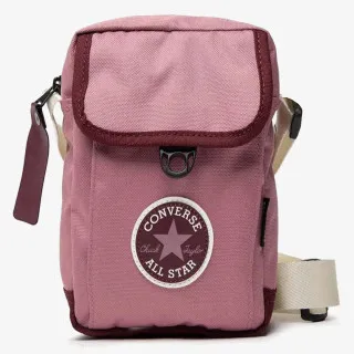 CONVERSE PREMIUM CHUCK TAYLOR ALL STAR PATCH CROS