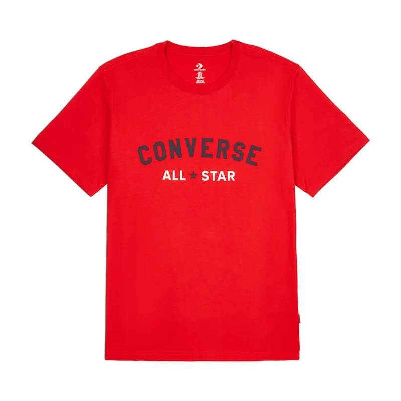 CONVERSE ALL VARSITY GRAPHIC TEE