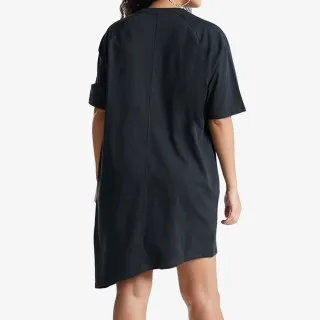CONVERSE TWISTED KNIT DRESS