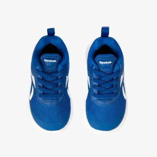 REEBOK RUSH RUNNER 5 ELASTI 