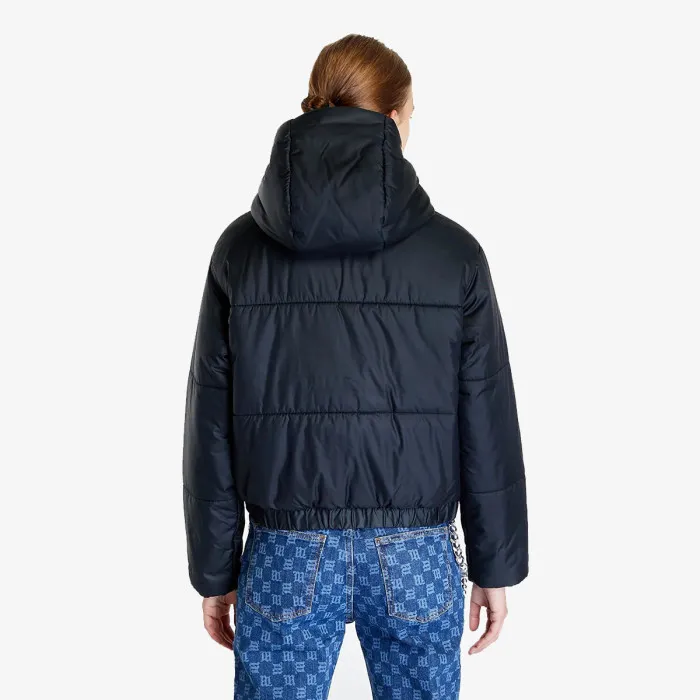 CONVERSE SHORT PUFFER JACKET 