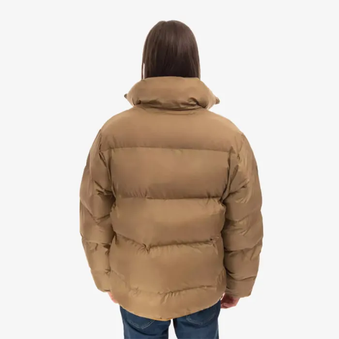 CONVERSE PATCH POCKET PUFFER JACKET 