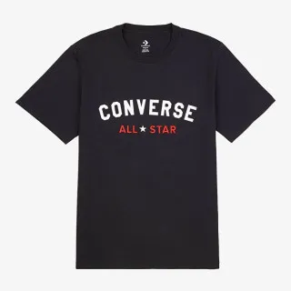 CONVERSE CONVERSE GO-TO ALL STAR LOGO TEE