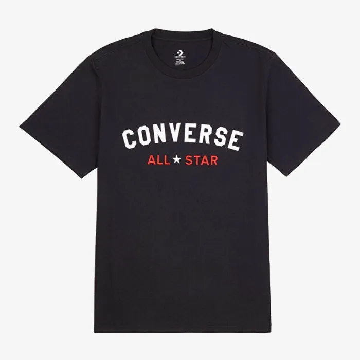CONVERSE CONVERSE GO-TO ALL STAR LOGO TEE 