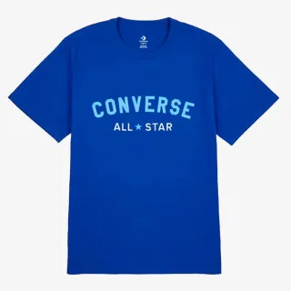 CONVERSE GO-TO ALL STAR LOGO TEE