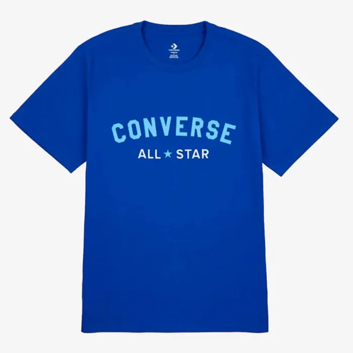 CONVERSE GO-TO ALL STAR LOGO TEE 