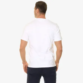 CONVERSE CONVERSE GO-TO CHUCK TAYLOR PATCH TEE
