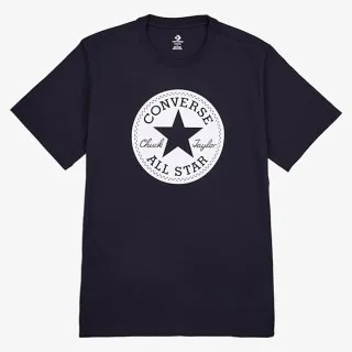 CONVERSE CONVERSE GO-TO CHUCK TAYLOR PATCH TEE