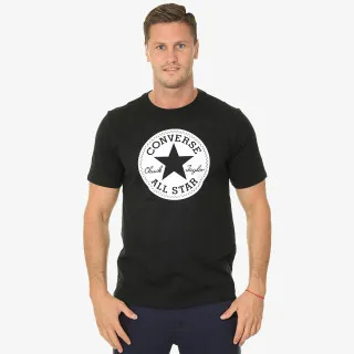 CONVERSE CONVERSE GO-TO CHUCK TAYLOR PATCH TEE