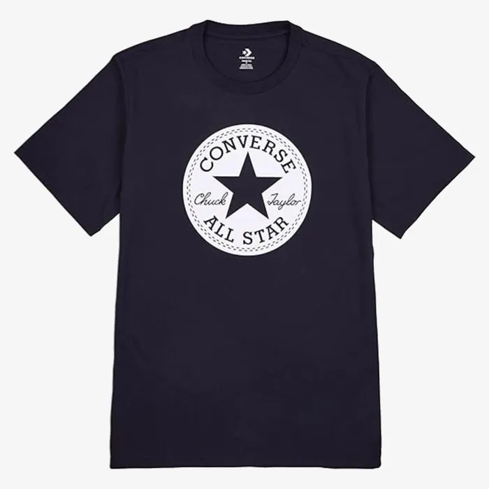 CONVERSE CONVERSE GO-TO CHUCK TAYLOR PATCH TEE 
