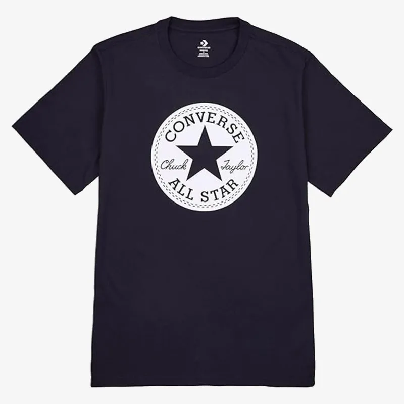 CONVERSE CONVERSE GO-TO CHUCK TAYLOR PATCH TEE