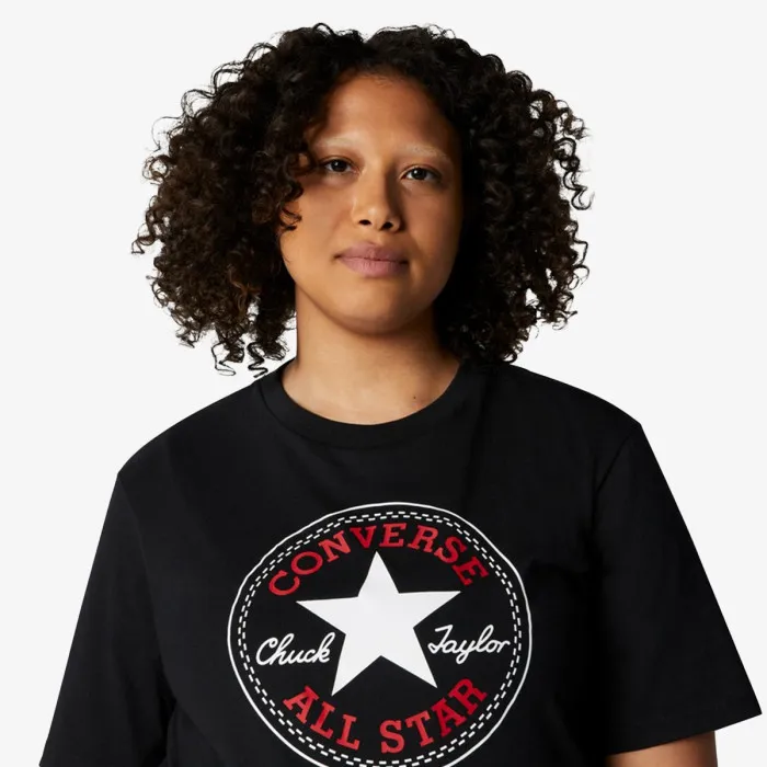 CONVERSE CONVERSE GO-TO CHUCK TAYLOR CLASSIC PATC 