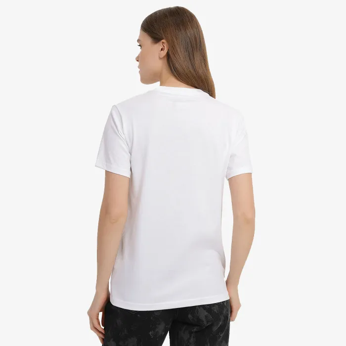 CONVERSE SEASONAL STAR CHEVRON SS TEE 