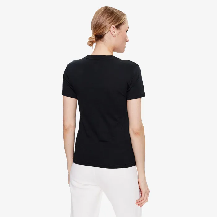CONVERSE SEASONAL STAR CHEVRON SS TEE 