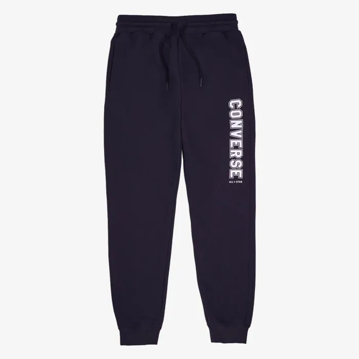 CONVERSE STANDARD FIT ALL STAR SINGLE SCREEN PRINT PANT 