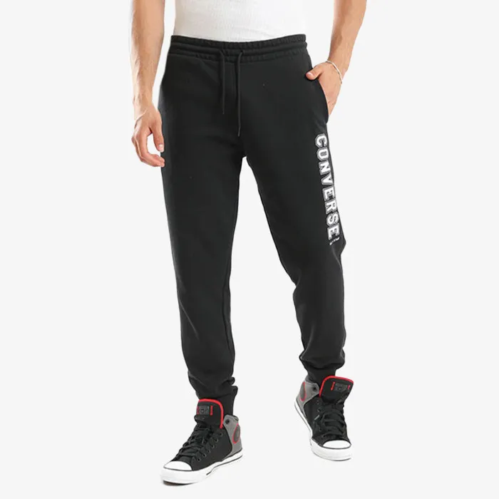 CONVERSE STANDARD FIT ALL STAR SINGLE SCREEN PRINT PANT 