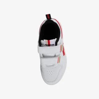 REEBOK ROYAL PRIME 2.0 TWO STRAP HOOP & LOOP 