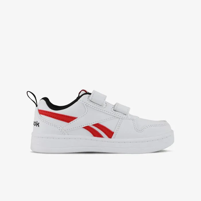 REEBOK ROYAL PRIME 2.0 TWO STRAP HOOP & LOOP 