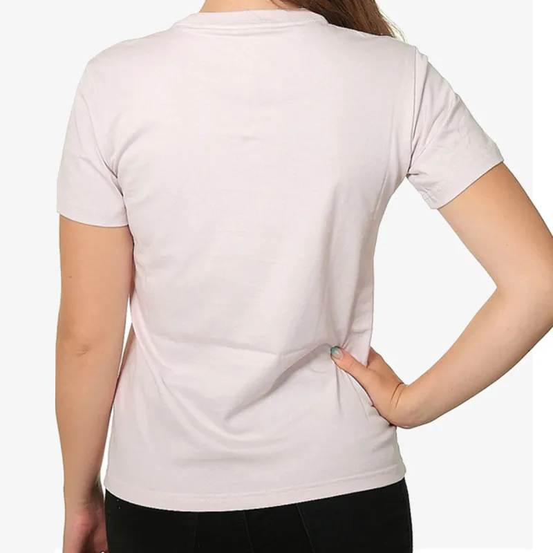 CONVERSE METALLIC DESERT RAVE TEE