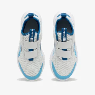 REEBOK RUSH RUNNER SLIP-ON 