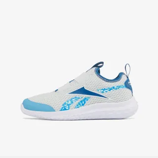 REEBOK RUSH RUNNER SLIP-ON 