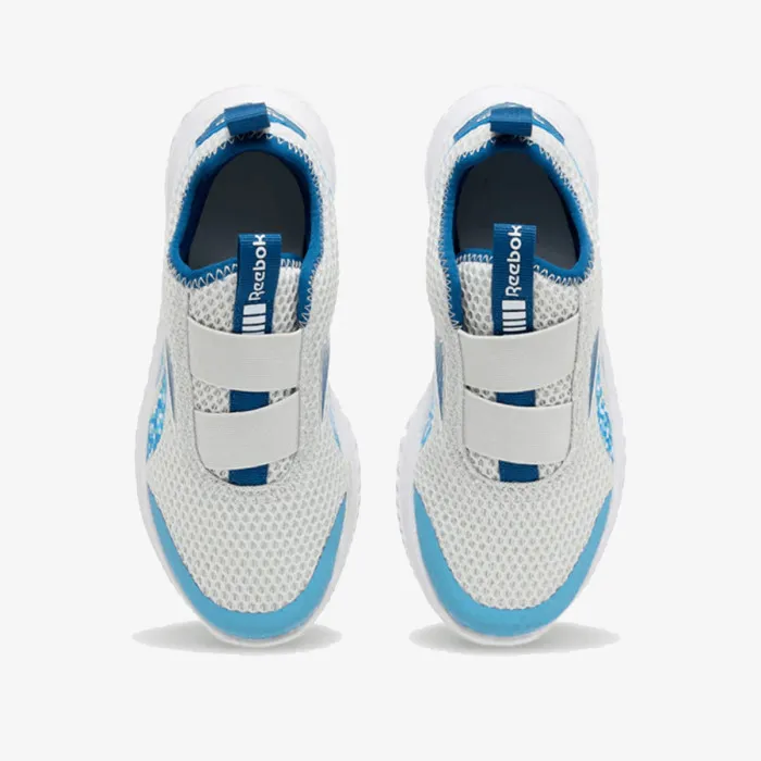 REEBOK RUSH RUNNER SLIP-ON 