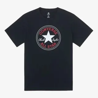 CONVERSE GO-TO ALL STAR PATCH LOGO STANDARD FIT T-SHIRT