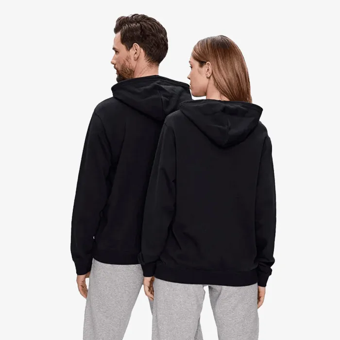 CONVERSE GO-TO ALL STAR PATCH PULLOVER HOODIE 