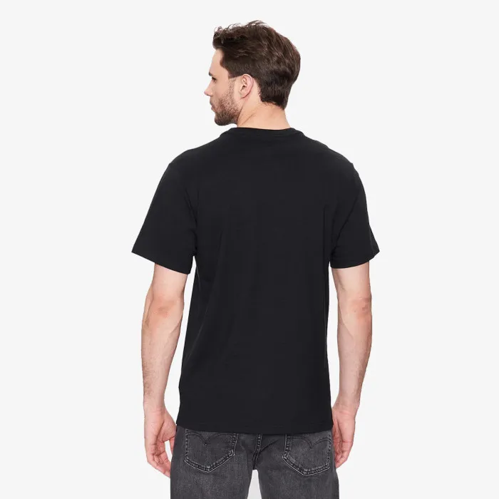 CONVERSE MEN'S CLASSIC SS TEE BEYOND CP REMIX 